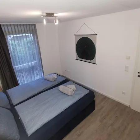 Apartment Gablenberg *