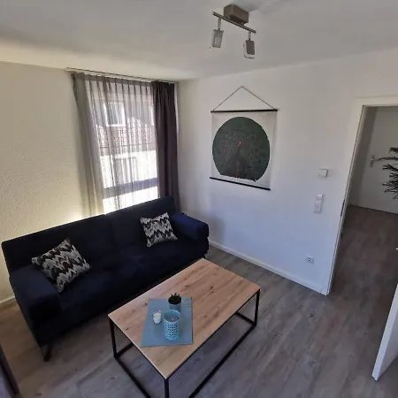 Apartment Gablenberg