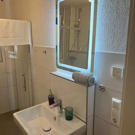 Διαμέρισμα Gablenberg