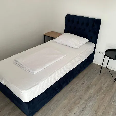 Gablenberg Apartment Stuttgart