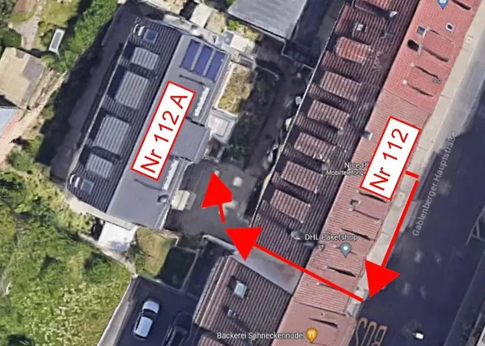 Gablenberg Apartamento Estugarda