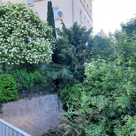 Gablenberg Штутгарт