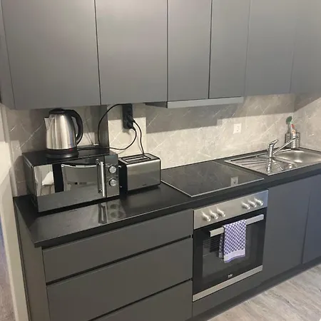 Gablenberg 아파트 슈투트가르트