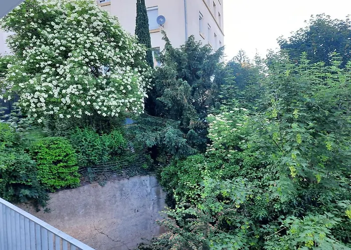 Gablenberg Stuttgart