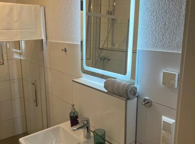 아파트 Gablenberg