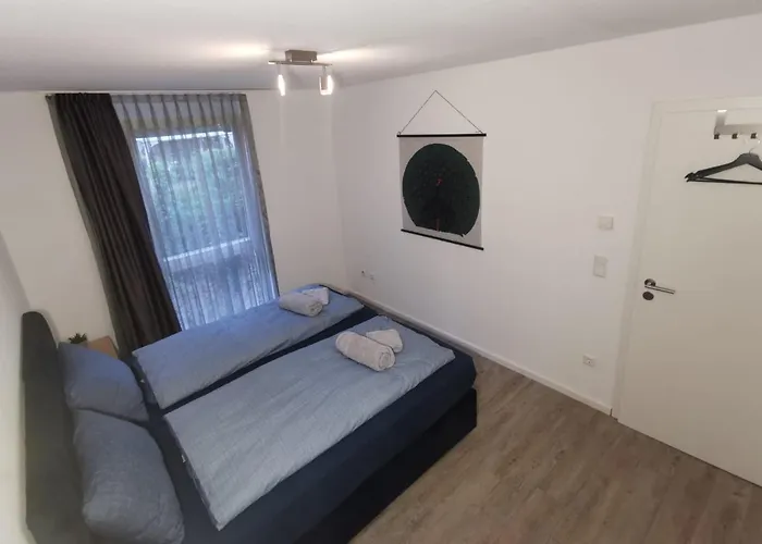 Appartement Gablenberg *