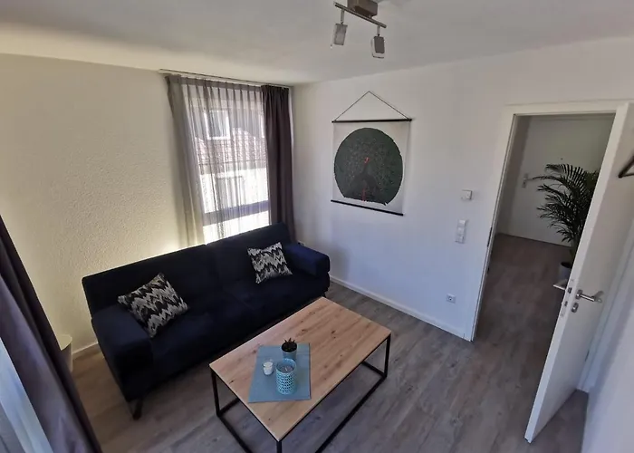 Appartement Gablenberg