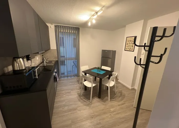 Appartement Gablenberg Stuttgart