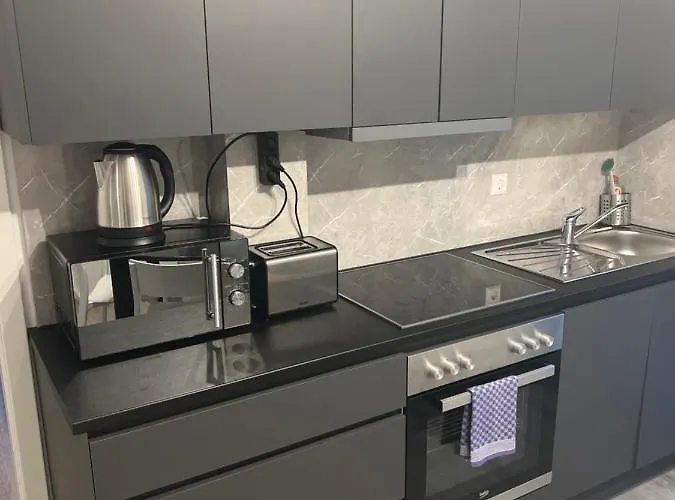 Gablenberg Appartement Stuttgart