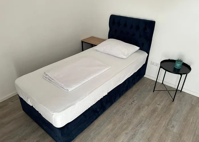 Gablenberg Appartement Stuttgart